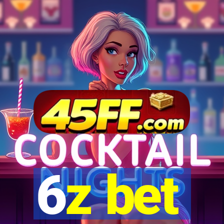 6z bet